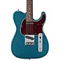 G&L Tribute ASAT Classic Electric Guitar Emerald Blue thumbnail