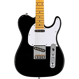 G&L Tribute ASAT Classic Electric Guitar Gloss Black