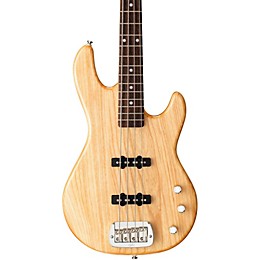 Open Box G&L Tribute JB2 4-String Electric Bass Level 2 3-Color Sunburst, Maple Fretboard 194744118593