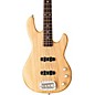 Open Box G&L Tribute JB2 4-String Electric Bass Level 1 Gloss Natural Rosewood Fretboard thumbnail