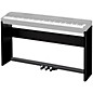 Open Box Casio Stand and 3-Pedal Bundle for Privia PX-150 & PX-350 Keyboards Level 2 Black 888366040478 thumbnail
