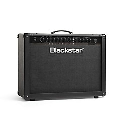 Open Box Blackstar ID: 260 2 x 60W (120W) Stereo Programmable Guitar Combo Amp Level 2 Black 888366005668