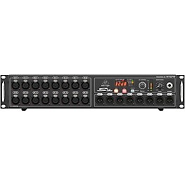 Behringer S16 16-Input Digital Stage Box