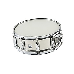 Taye Drums Standard Series Stainless Steel Snare Drum 14x5