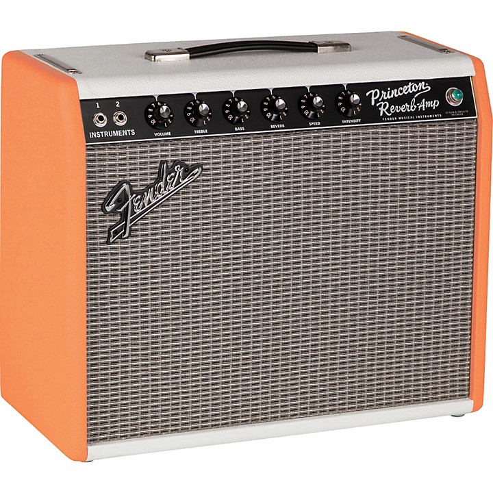 fender princeton reverb guitar center