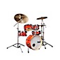 Taye Drums GoKit Birch / Basswood 5 Piece Shell Pack Daytona Sunset Lacquer thumbnail