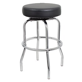 Proline Faux Leather Guitar Stool