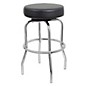 Open Box Proline 24 Inch Faux Leather Guitar Stool Level 1