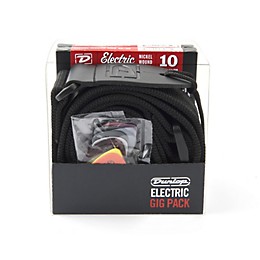 Dunlop Electric Guitar Accessories Pack