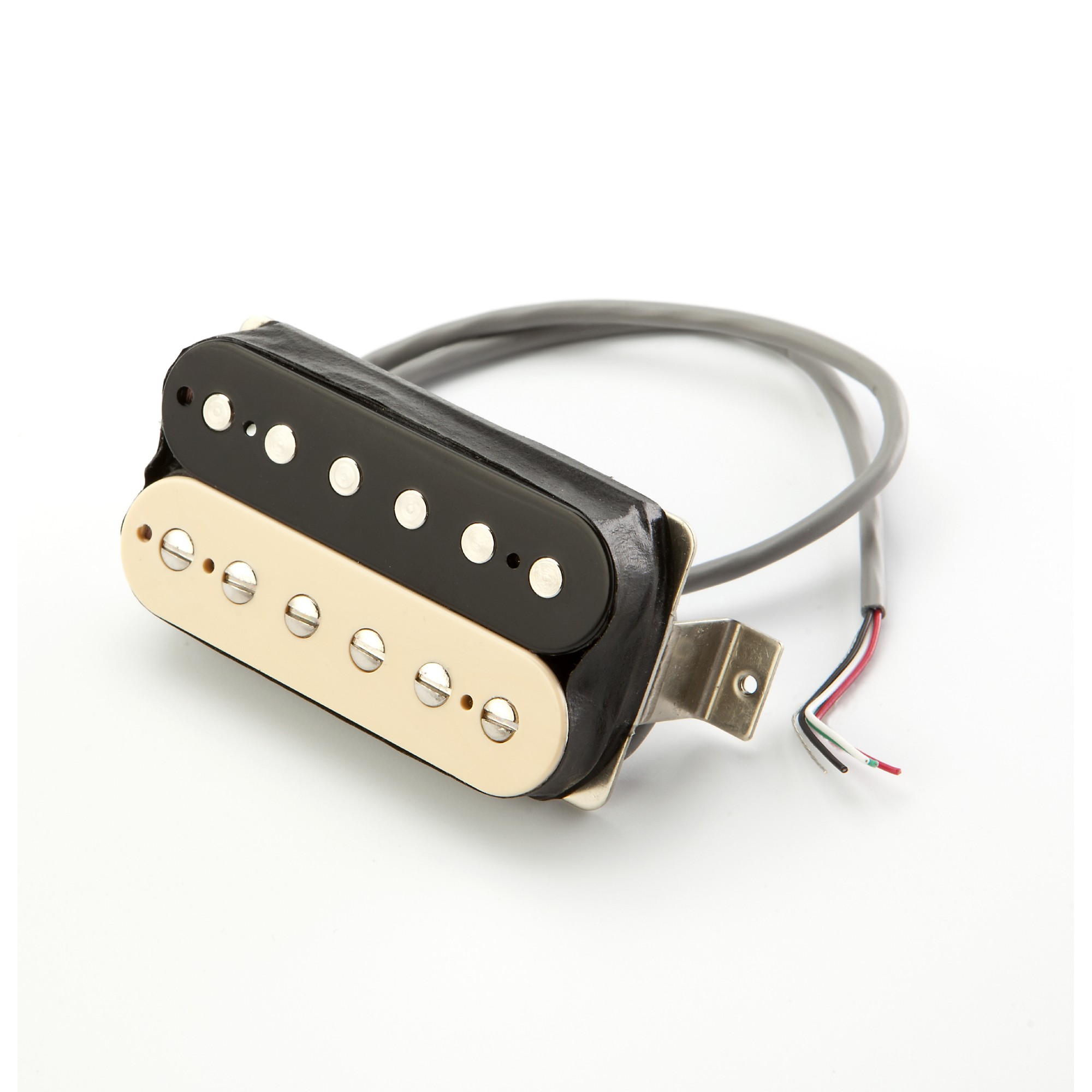 Gibson Livebucker Lead Pickup Zebra | Guitar Center