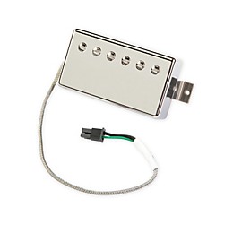 Gibson Quick Connect Angus Young Pickup Nickel
