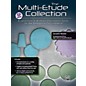 Alfred The Multi-Percussion Etude Collection Book & CD thumbnail