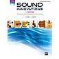 Alfred Sound Innovations for Guitar Book 1 Teacher Edition thumbnail