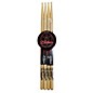 Zildjian Regular & Anti-Vibe Sticks with Puck Practice Pad Pack 5A Wood Tip thumbnail