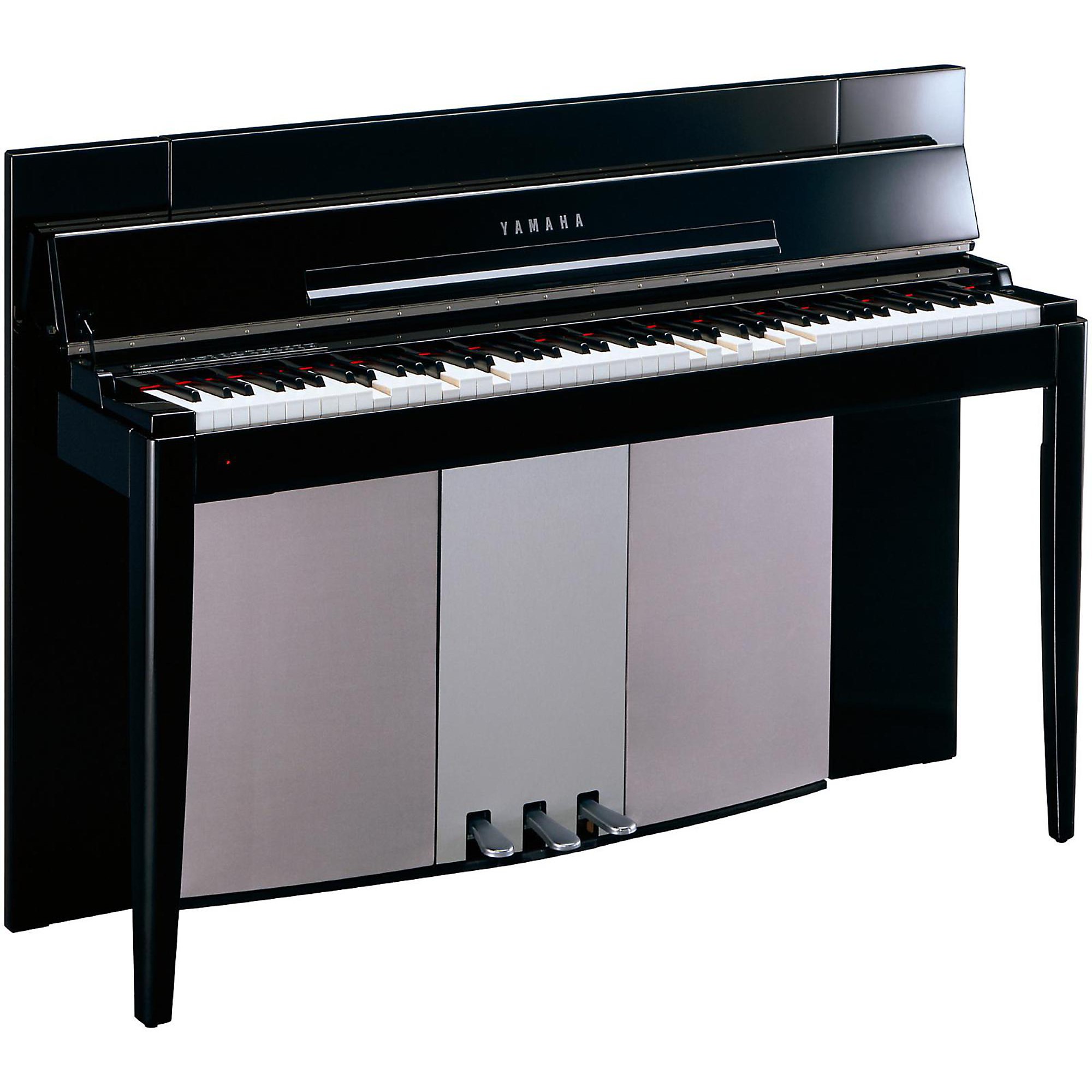 やーこんYAMAHA MODUS Yamaha Modus Slimline Lifestyle Digital Piano w/ Moving Keys