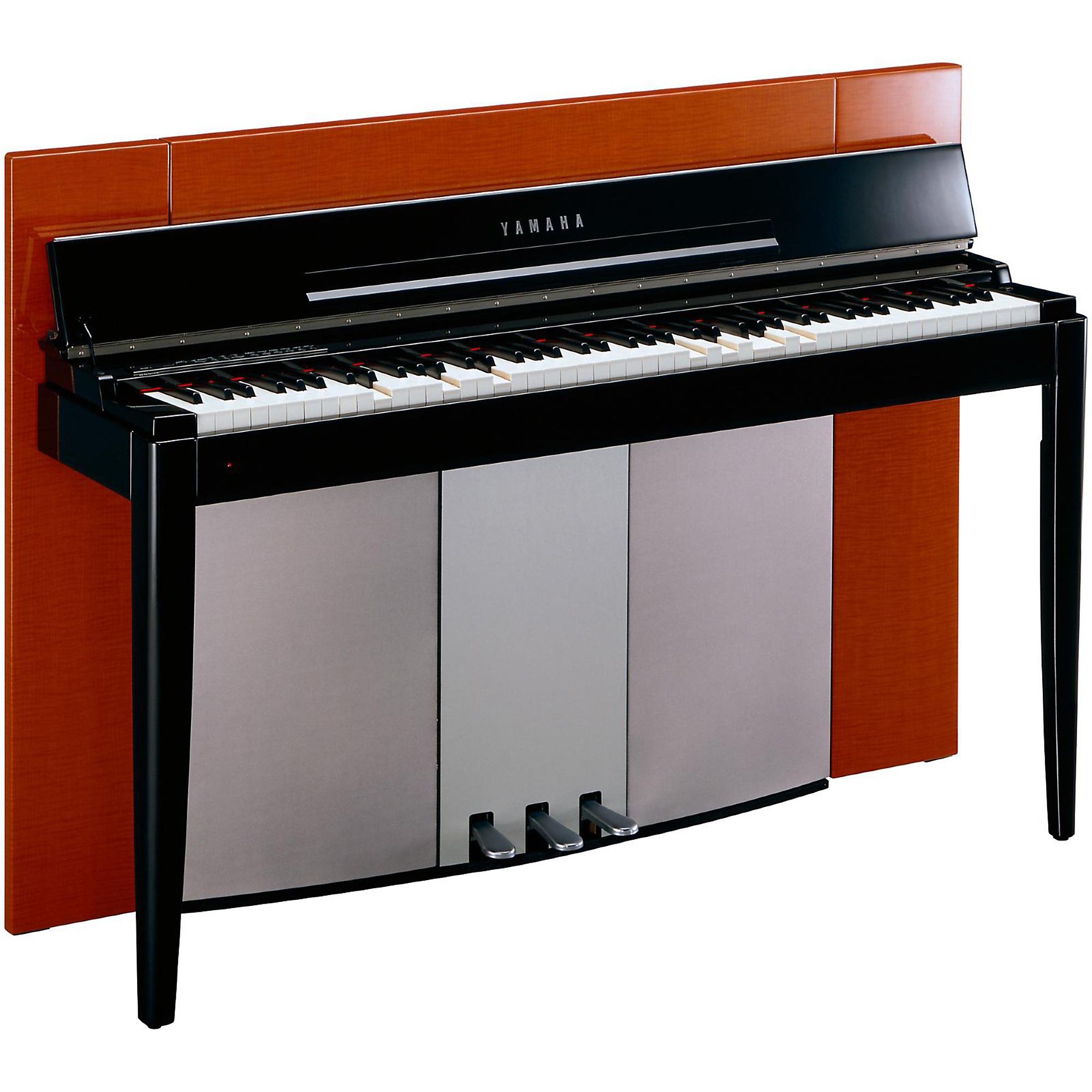 やーこんYAMAHA MODUS Yamaha Modus Slimline Lifestyle Digital Piano w/ Moving Keys