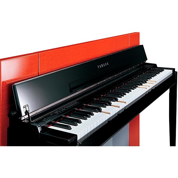 やーこんYAMAHA MODUS Yamaha Modus Slimline Lifestyle Digital Piano w/ Moving Keys