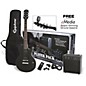 Epiphone Les Paul Electric Guitar Player Pack Ebony thumbnail