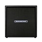 Diamond Amplification Custom 4x12 120W 8 Ohm Guitar Cab Black Black Cloth Grill thumbnail