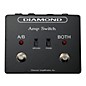Diamond Amplification Amp Switch A/B/Y Amp Footswitch thumbnail