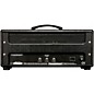 Open Box Diamond Amplification Assassin Vanguard Series 22W Tube Guitar Amp Head Level 2 Black 888365487120