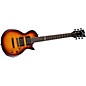 ESP EC-JR Junior EC Electric Guitar 2-Color Burst thumbnail