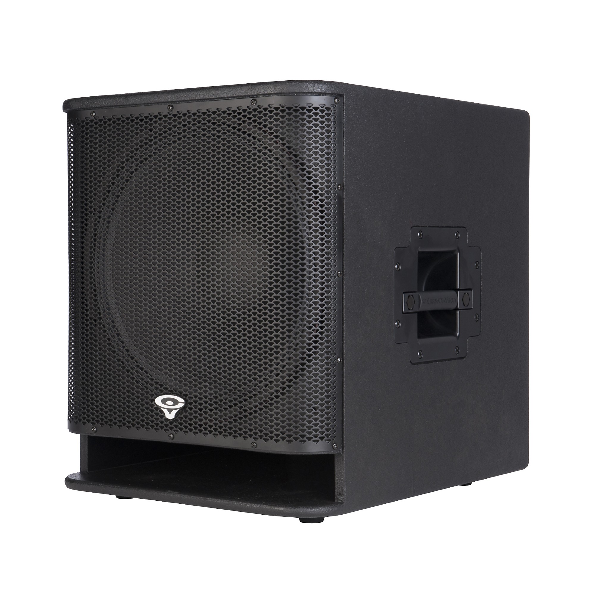 Open Box Cerwin-Vega P-Series P1800SX 18 Inch Active Subwoofer