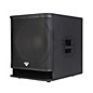 Open Box Cerwin-Vega P-Series P1800SX 18 Inch Active Subwoofer Level 2 190839089014