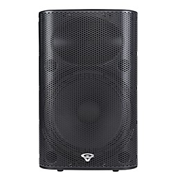 Open Box Cerwin-Vega P-Series P1500X 15" Active Full-Range PA Speaker Level 1