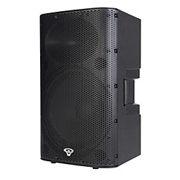 Open Box Cerwin-Vega P-Series P1500X 15" Active Full-Range PA Speaker Level 1