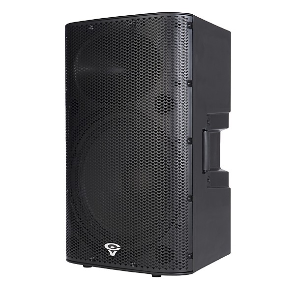 Open Box Cerwin-Vega P-Series P1500X 15" Active Full-Range PA Speaker Level 1