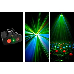 American DJ Galaxian GEM LED Fixture