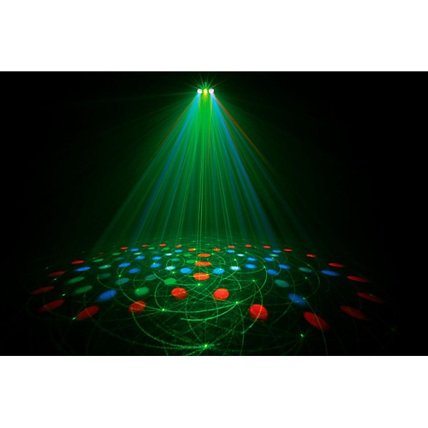 American DJ Galaxian GEM LED Fixture