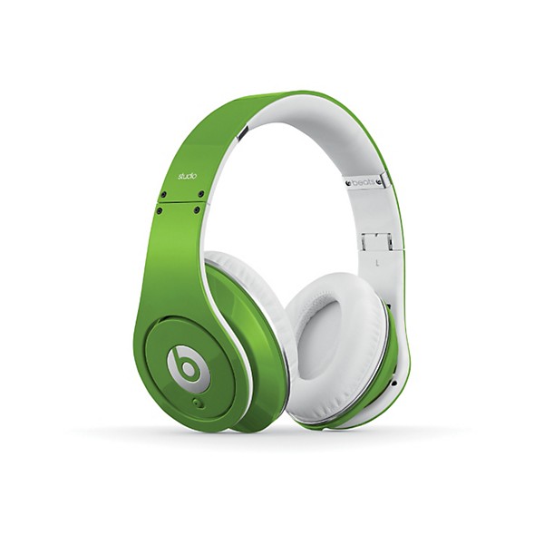 Monster Studio Green | Guitar Center