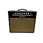 Open Box Bad Cat Cougar 15 15W Class A Tube Guitar Combo Amp Level 2  888365481456 thumbnail