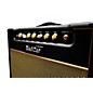 Open Box Bad Cat Cougar 15 15W Class A Tube Guitar Combo Amp Level 2  888365481456