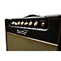 Open Box Bad Cat Cougar 15 15W Class A Tube Guitar Combo Amp Level 2  888365481456