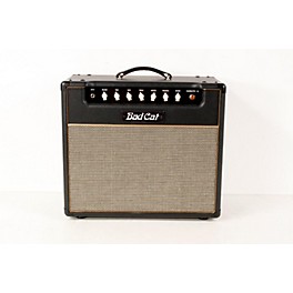 null Bad Cat Cougar 15 15W Class A Tube Guitar Combo Amp Level 3  888365542515