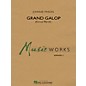 Hal Leonard Grand Galop (Circus March) - Music Works Series Grade 2 thumbnail