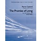 Hal Leonard The Promise Of Living (from The Tender Land) - Boosey & Hawkes Concert Band Grade 3 thumbnail