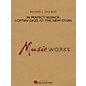 Hal Leonard In Perfect Silence, I Often Gaze At The New Stars - Music Works Series Grade 4 thumbnail