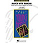 Hal Leonard March With Mancini - Young Concert Band Series Level 3 thumbnail