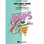 Hal Leonard Lady Gaga Fugue (Based On Bad Romance) Percussion Ensemble - Pops For Ensembles Series thumbnail