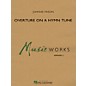 Hal Leonard Overture On A Hymn Tune - Music Works Series Grade 2 thumbnail