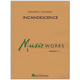 Hal Leonard Incandescence - Music Works Series Grade 2 Book/Online Audio