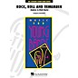 Hal Leonard Rock, Roll And Remember (Salute To Dick Clark) - Young Concert Band Series Level 3 thumbnail
