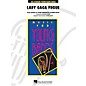 Hal Leonard Lady Gaga Fugue - Young Band Series Level 3 thumbnail