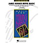 Hal Leonard James Horner Movie Magic - Young Band Series Level 3 thumbnail