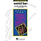 Hal Leonard Runaway Baby - Young Concert Band Series Level 3 thumbnail