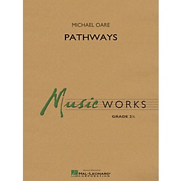 Hal Leonard Pathways - Music Works Series Grade 2